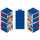 Paw Patrol Hanging Shelves, Organizer 4 pieces