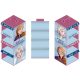 Disney Frozen Hanging Shelves, Organizer 4 pieces