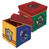 Harry Potter Hogwarts toy storage 30×30×30 cm