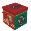Harry Potter Hogwarts toy storage 30×30×30 cm