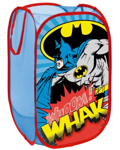 Batman Whoom toy storage 36x58 cm