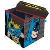 Batman toy storage 30×30×30 cm