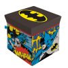 Batman toy storage 30×30×30 cm