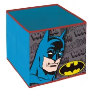 Batman toy storage box 31x31x31 cm