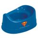 Superman potty 22,5x20x26,5 cm