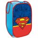 Superman toy storage 36x58 cm