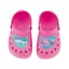 Peppa Pig Ocean kids slippers, clog 22-32