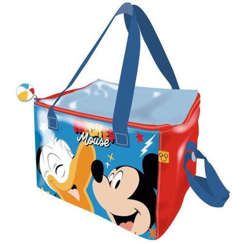 Disney Mickey, Donald thermo lunch bag bag, cooler bag 22,5 cm