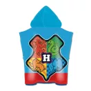 Harry Potter Magic beach towel poncho 55x110cm (fast dry)