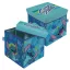 Disney Lilo and Stitch Leaf toy storage box 30x30x30 cm