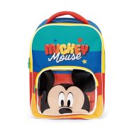 Disney Mickey  Star backpack, bag 30 cm