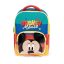 Disney Mickey  Star backpack, bag 30 cm
