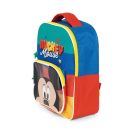 Disney Mickey  Star backpack, bag 30 cm