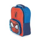 Spiderman Web Weaver backpack, bag 30 cm