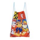 Paw Patrol Boys sports bag, gym bag 44 cm