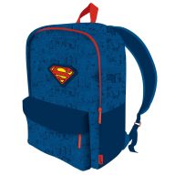 Superman school bag, backpack 41 cm