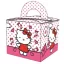 Hello Kitty Dots gift box, party box