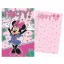 Disney Minnie  Party Invitation