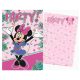 Disney Minnie Party invitation card