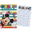 Disney Mickey  Party Invitation