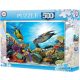 Ocean puzzle 500 pieces