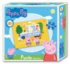 Peppa Pig puzzle 50 pieces