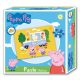 Peppa Pig puzzle 50 pieces