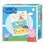 Peppa Pig 24-piece puzzle