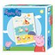 Peppa Pig puzzle 24 pieces