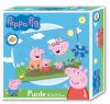 Peppa Pig puzzle 24 pieces