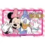 Disney Minnie  placemat 43x28 cm