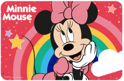 Disney Minnie placemat 43x28 cm