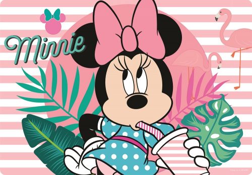 Disney Minnie placemat 43x28 cm