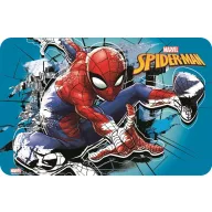 Spiderman placemat 43x28 cm