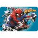 Spiderman placemat 43x28 cm