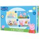 Peppa Pig puzzle 4 in 1