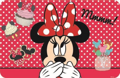 Disney Minnie placemat 43x28 cm