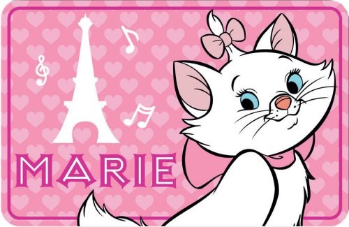 Disney Marie cat placemat 43*28 cm