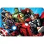 Avengers placemat 43x28 cm
