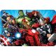 Avengers placemat 43x28 cm