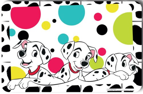 Disney 101 Dalmatians placemat 43*28 cm