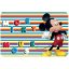 Disney Mickey  placemat 43*28 cm
