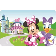 Disney Minnie  placemat 43x28 cm