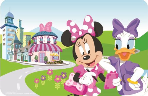 Disney Minnie placemat 43x28 cm