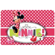Disney Minnie  placemat 43x28 cm