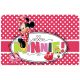 Disney Minnie placemat 43x28 cm