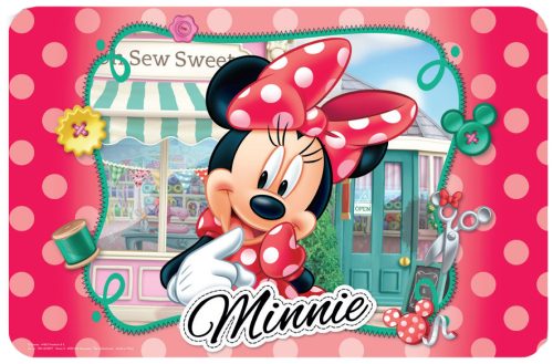 Disney Minnie placemat 43x28 cm