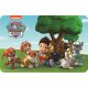 Paw Patrol placemat 43x28 cm