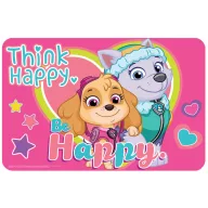 Paw Patrol placemat 43x28 cm