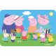 Peppa Pig placemat 43*28 cm